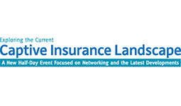 Captive Insurance Landscape logo