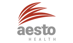 Aesto Health logo