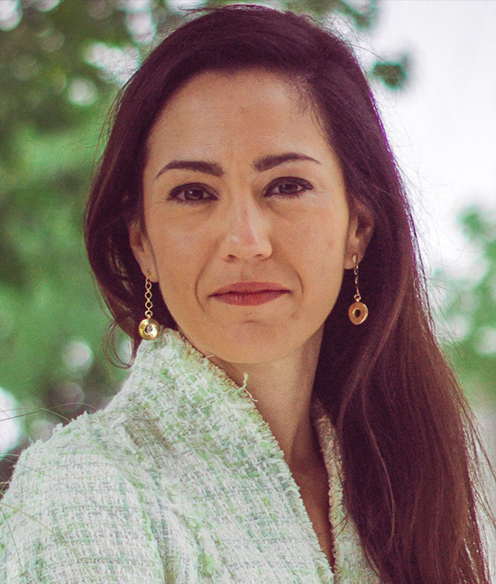 Marianne Canero