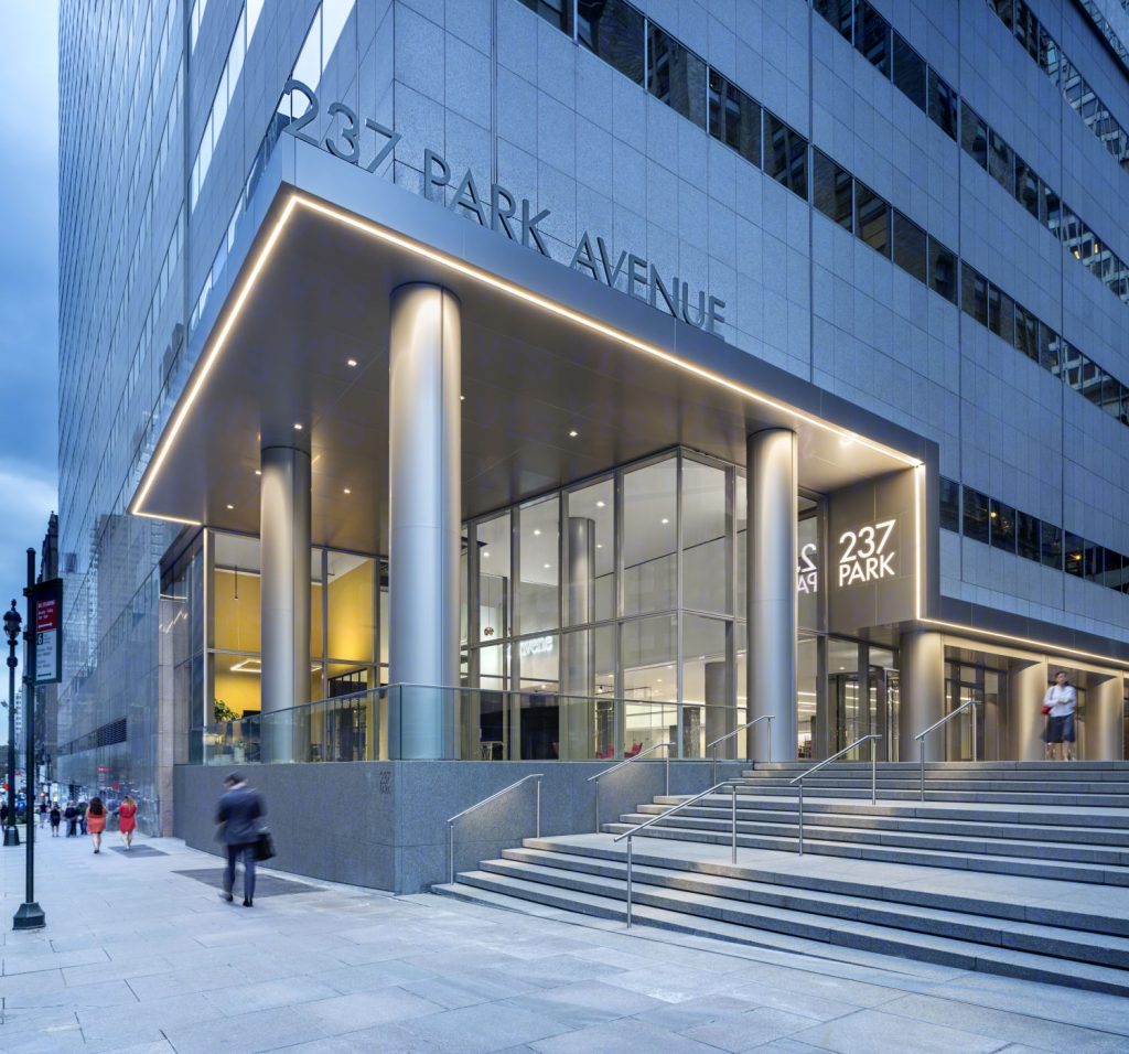 The Convene at 237 Park Ave